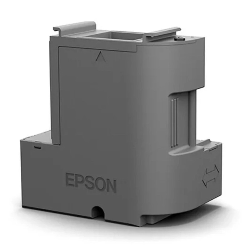 PRINTERWORLD 612 Epson EcoTank Ink Maintenance Box T04D100 T04D1 EWMB2  Free