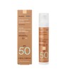 Korres Sunscreen Tinted Daily Sunscreen Face Cream SPF50, 50ml