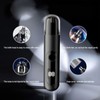 HILYC HILYC Ear and Nose Hair Trimmer, USB Rechargeable, Painless,