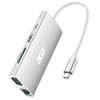 Acer USB C Hub with 4k HDMI, 9-in-1 USB C
