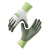 COOLJOB 3 Pairs Gardening Gloves for Women and Men, Recycled