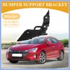 PARSLUCK Bumper Support Bracket No.86513F2000 - Left Driver Side Bumper