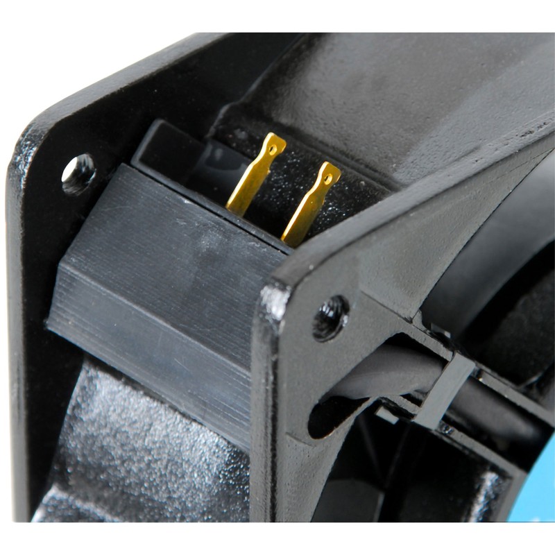 Thermocool Axial Cooling Fan 110V 72CFM 4.72" X 4.72"