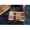 Too Faced forbidden fruitcake bite sized eyeshadow palette new in