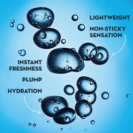Catrice Hydro Plumping Serum, Intensive Care Concentrate, with 1.5% Hyaluronic Acid, Transparent, for Combination Skin, Soothing, Skin-Smoothing, Vegan, Alcohol, Paraben Free (30 ml)