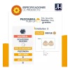 J.H. Company Pezonera Almohadilla Levanta Busto Traje Baño Brasier Bra-03