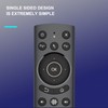 G20S PRO BT Bluetooth Voice Remote Control Dual Mode 2.4G