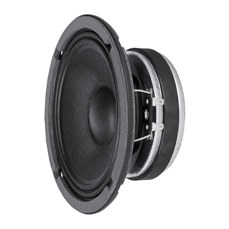 Faital Pro 6FE200-8 6-inch Professional Midrange Loudspeaker 8 OHM Mid