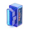 Launchh Mini ELM327 Interfaz V2.1 OBDII OBD2 Bluetooth Auto Diagnóstico