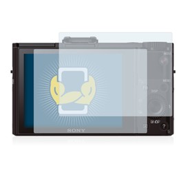 BROTECT Screen Protectors for Sony Cyber-Shot DSC-RX100 II Ultra Clear (Pack of 2)