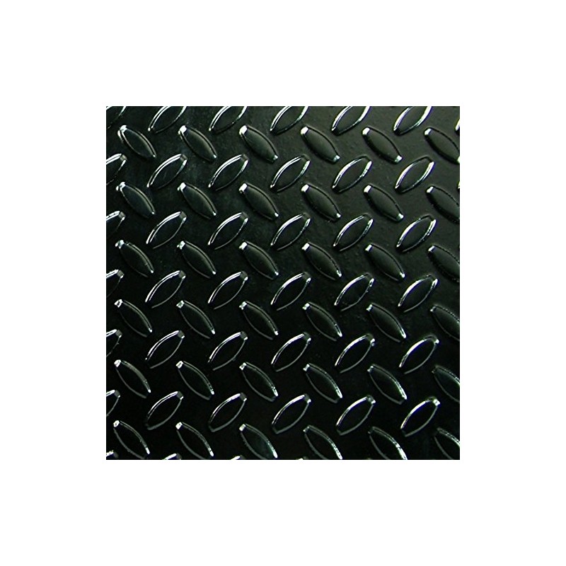 KBS Coatings 5710202 Satin Black Large Frame Coater Kit, Covers