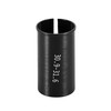 X AUTOHAUX 30.9 to 31.6mm Bicycle Bike Seat Post Tube