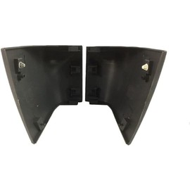 TRANSIT CONNECT (2002-2013) Rear Bumper Corner End Cap Set 4420160, 4420161