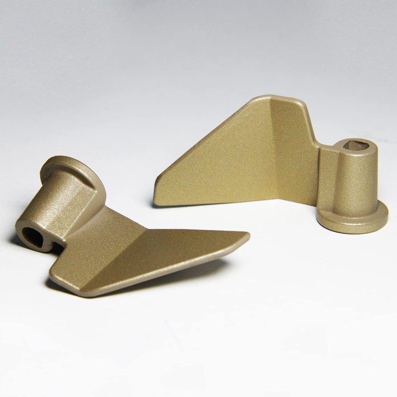 2 Pieces Bread Maker Machine Kneading Paddles Blade Replacement Parts