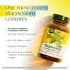 MegaFood Magnesium 300 mg - Highly absorbable Blend of Magnesium