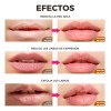 4 Pcs Bee Lip Balm Lip Mask Honey Pot,hidratante Y