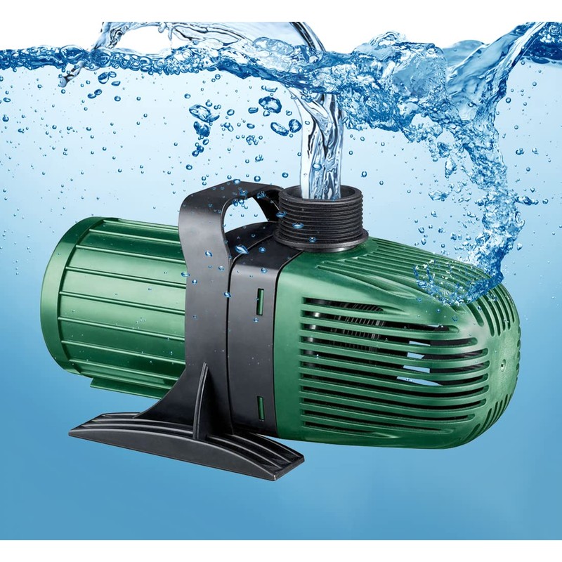 Fish Mate Pond Pumps (2300)