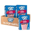 Pop-Tarts Toaster Pastries, Breakfast Food and Kids Snacks, Frosted Cherry,