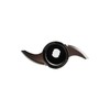 Genuine OEM Chopping Blade Replacement Part Compatible with BLACK+DECKER 8