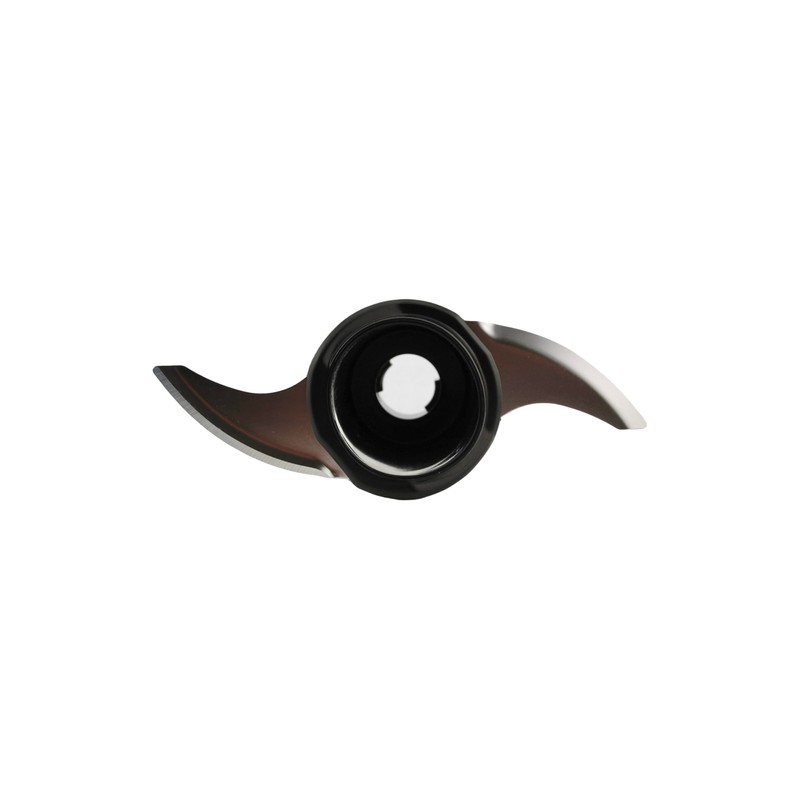 Genuine OEM Chopping Blade Replacement Part Compatible with BLACK+DECKER 8