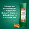 Suave Shampoo and Conditioner Set, Almond & Shea Butter -