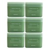 Mediheal Tea Tree Trouble Pads 100 Sheets (6 Packs) /