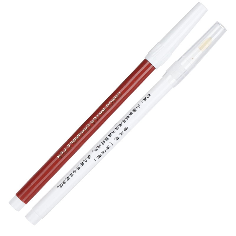 Air Erasable Fabric Pen & Water Erasable Pen Set, 6