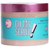 So SNS (Turquoise) Oh My Scrub Body Buffer 430g