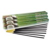 Premium Coconut Incense Sticks: Naturally Traditional from India in Fair
