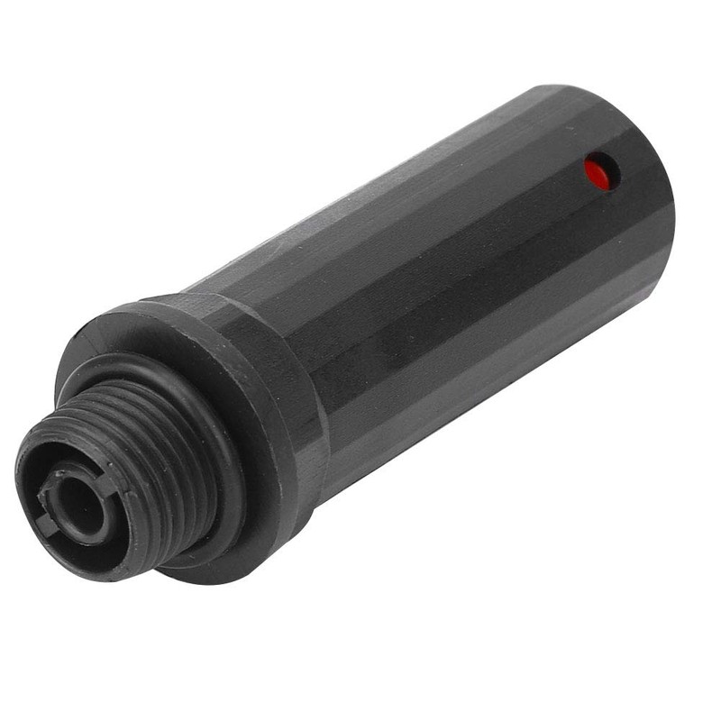Air Compressor Breather Rod, 15.5mm Engineering Plastic Breathing Nozzle Valve