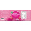 Heally Multivitamínico Para Mujer, 72 Gomitas Vitaminas 216g Fresa Y