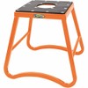 Motorsport Products SX1 Mini Stand Orange 96-4106