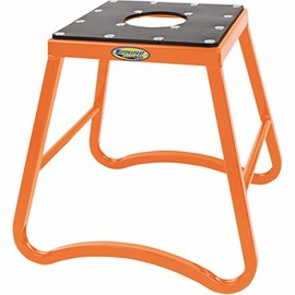 Motorsport Products SX1 Mini Stand Orange 96-4106