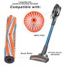 Replacement Main Brush for BSV2020G BSV2020P Cordless Stick Vacuum Cleaner