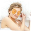 Healeved 6pcs Blindfold Eye Shadow Eyeshadow Eye Mask Sleeping Eye