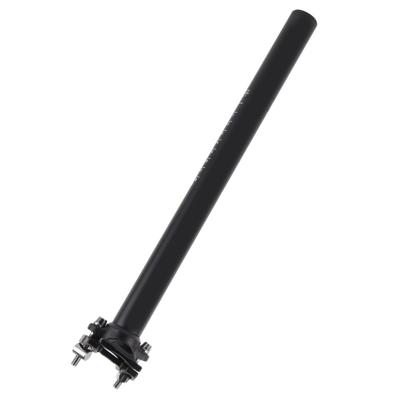 Aluminium Alloy Bicycle Seatpost Adjustable Super Light Mountain Road Bike