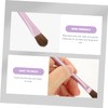 Baluue Pcs Women's Makeup Brush Set Eye Shadow Brush for