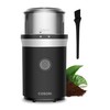 COSORI Coffee Espresso Grinder Electric, Food Grade Stainless Steel Blades,