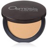 Osmosis Pressed Base Foundation, Golden Dark, 9.6 Gram