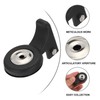 BELOWSYALER Tea Kettle Whistle Nozzle Replacements Stainless Steel Kettle Spout