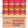 Pearl Milling Company Pearl Milling Company, Pancake Cups, Maple Syrup,