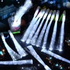 SHQDD 28 PCS Fiber Optic Wands with 3 Light Modes,