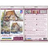 Abris Art Cross-Stitch kit - Symphony of Water AH-237
