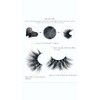 Ladies Love US Real 3D Mink Eyelashes (LD11)