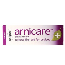 Nelsons | Arnicare Arnica Cream | 1 x 30g
