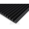 Auralex 2" Studiofoam Wedge 2'x2' Acoustic Panel - Charcoal (pair)
