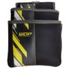 Prostar WPS-11YE Waist Bag, 2 Tiers, Yellow