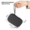 vretti Label Maker Case for HP2 Label Printer, Travel Bag