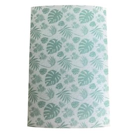 5 Pcs Non Slip Refrigerator Drawer Liner, Absorbent Fridge Shelf and Drawer Liners, Keep Fruits Vegetables, 12x24 inch Refrigerator Liners, Cabinet, Drawer