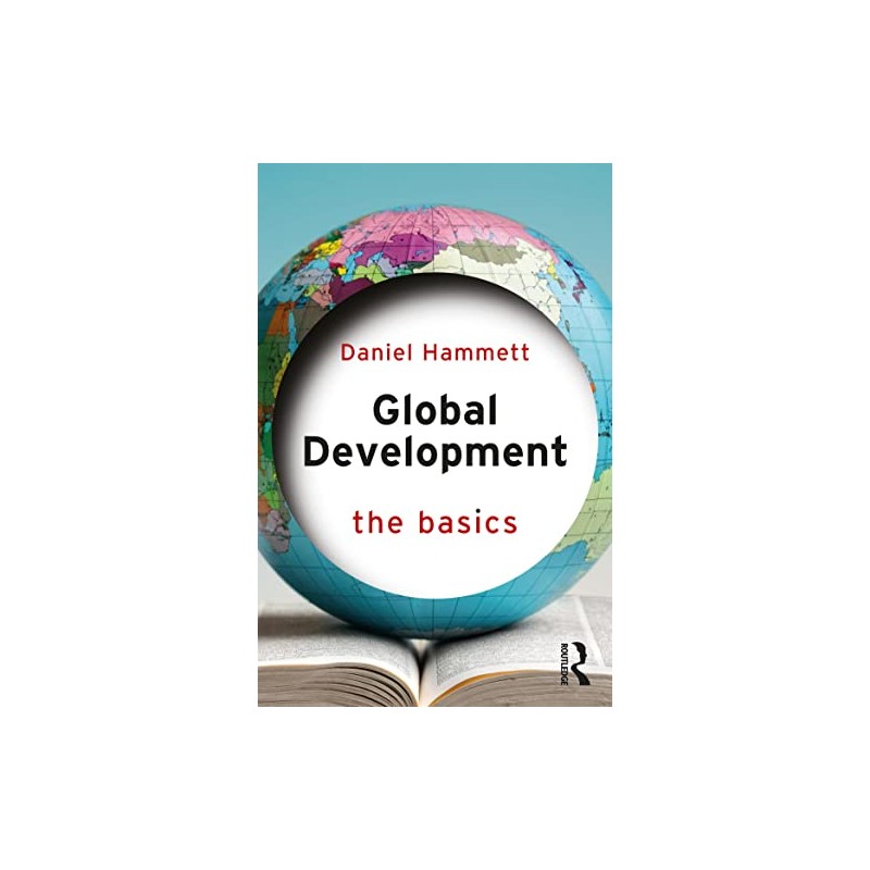 Global Development: The Basics